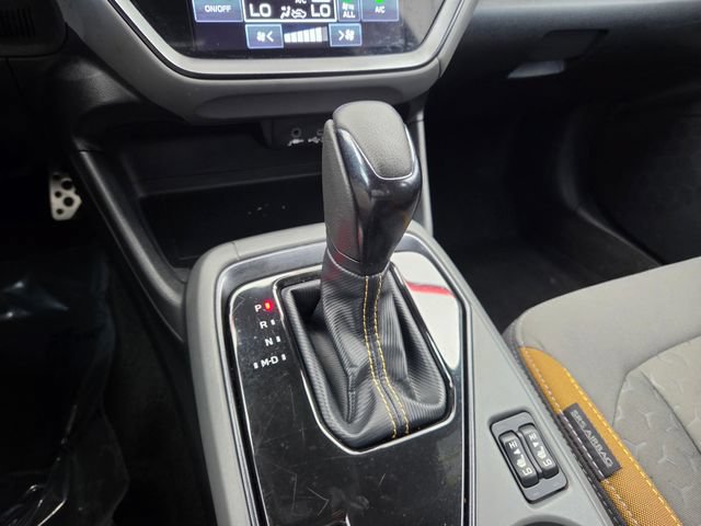 Certified 2024 Subaru Crosstrek 2.5i Sport AWD/4WD image 35