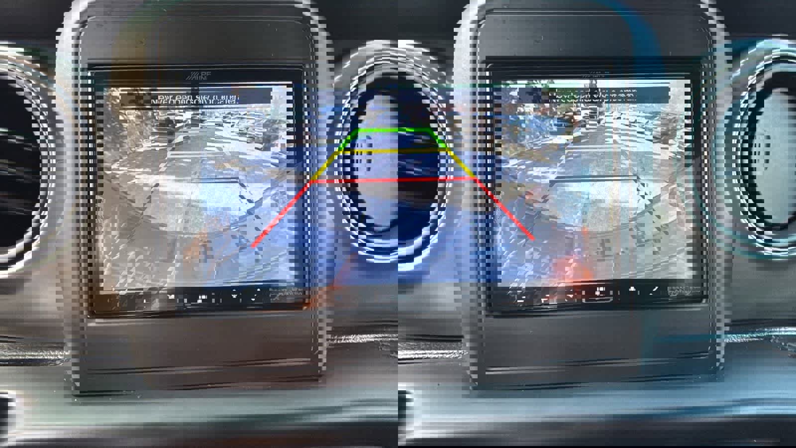 Used 2022 Jeep Wrangler Unlimited Sport image 12