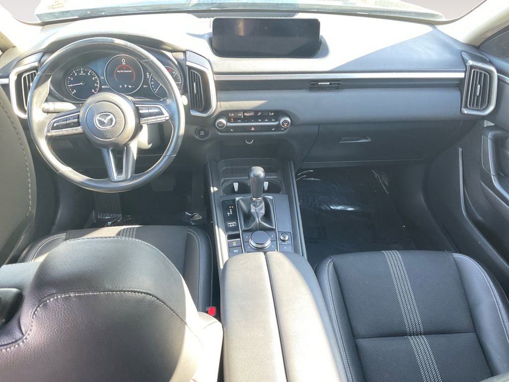 Used 2023 MAZDA CX-50 2.5 S w/ Preferred Plus Pkg image 30