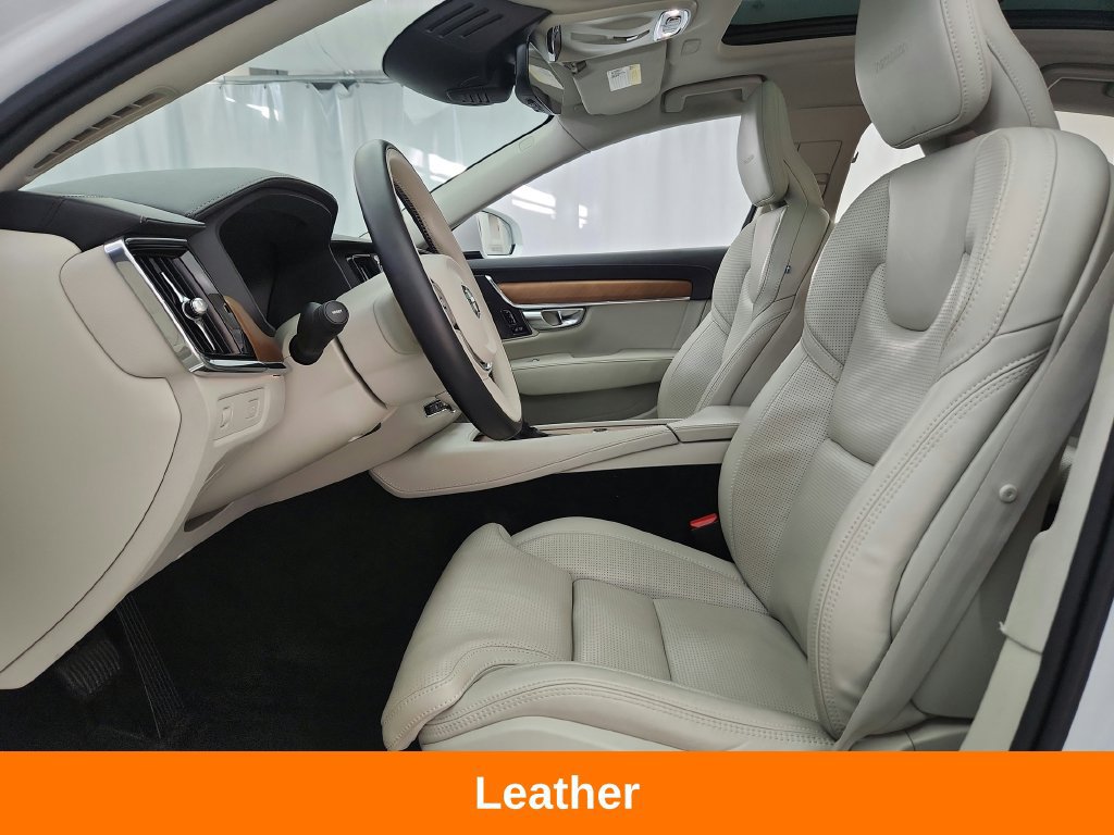 Used 2020 Volvo S90 T6 Inscription AWD/4WD image 11