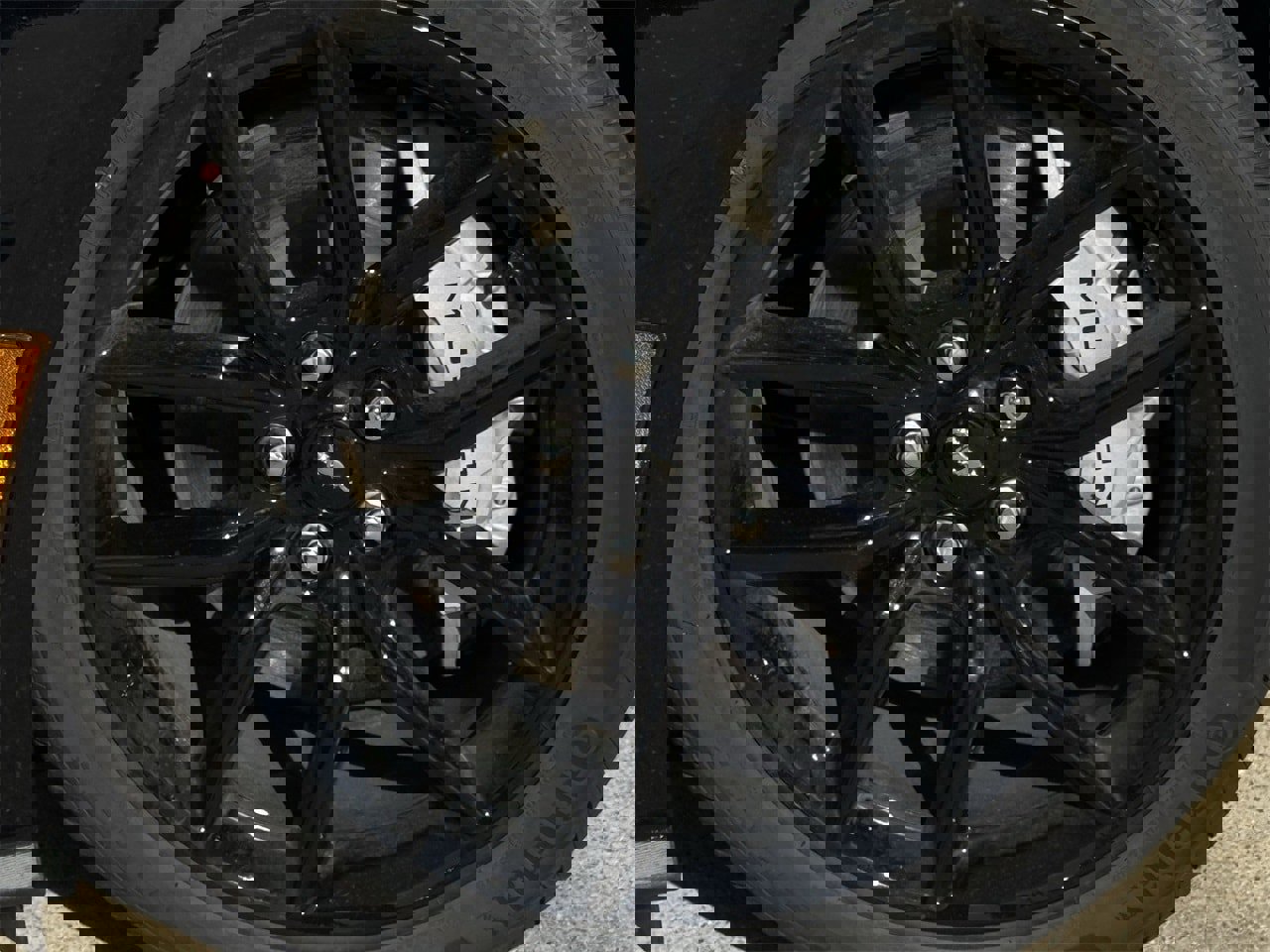 New 2026 Ford Mustang GT Premium image 30