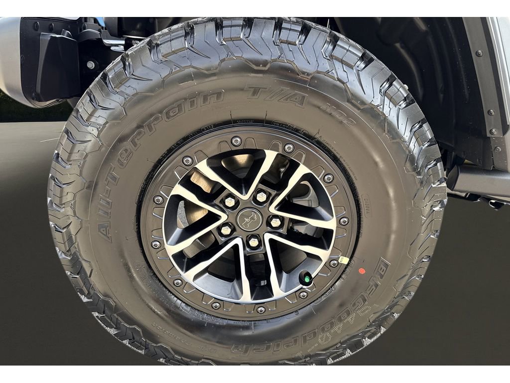 New 2026 Jeep Wrangler Unlimited Sport AWD/4WD image 10
