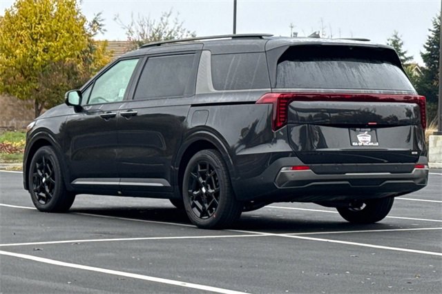 New 2026 Kia Carnival SX Prestige image 7