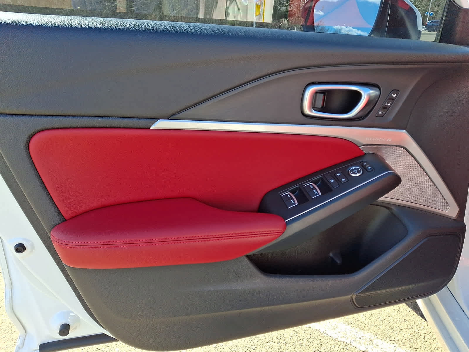 Used 2023 Acura Integra A-Spec image 13