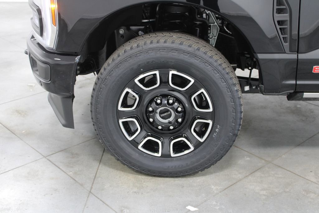 New 2026 Ford F250 Platinum image 20