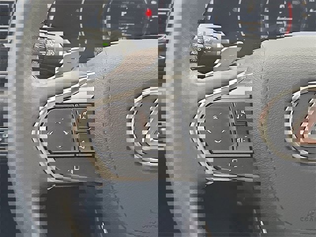 Certified 2025 Lexus NX 350 AWD w/ Premium Package image 24