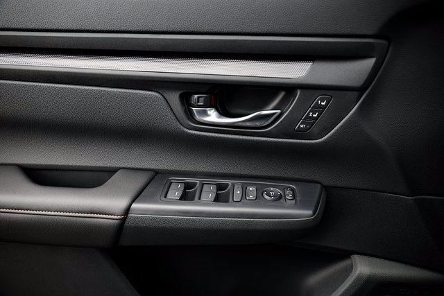 New 2026 Honda CR-V Sport-L image 22
