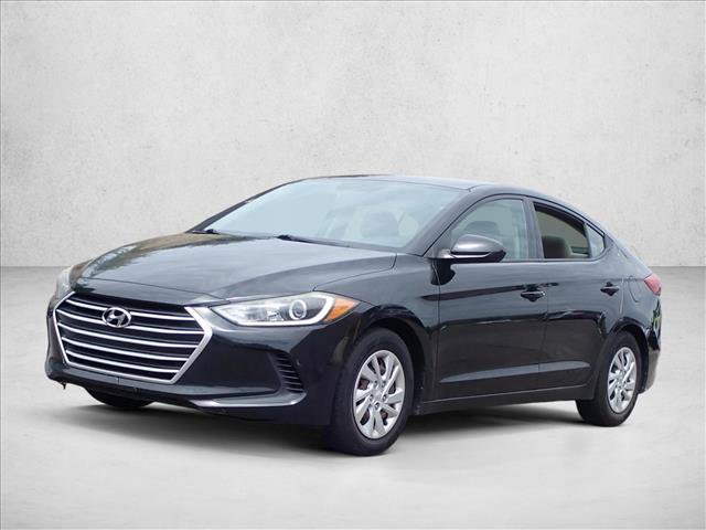 Used 2018 Hyundai Elantra SE FWD image 6