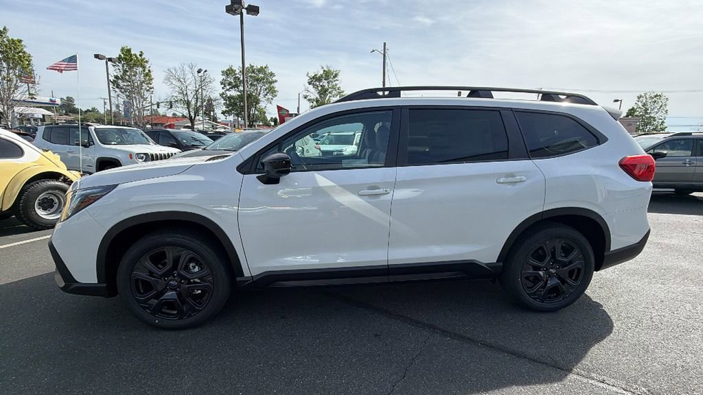 New 2026 Subaru Ascent Bronze Edition AWD/4WD image 7
