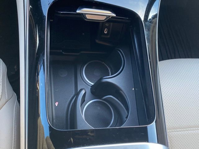 Used 2025 Mercedes-Benz GLC 350e GLC 350e image 22