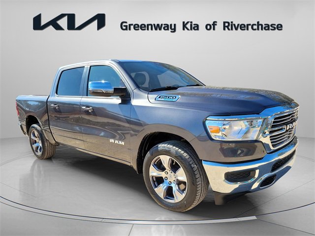 Used 2024 RAM 1500 Laramie