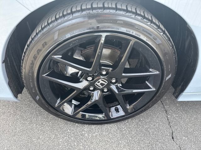 Certified 2023 Honda Civic Sport image 38