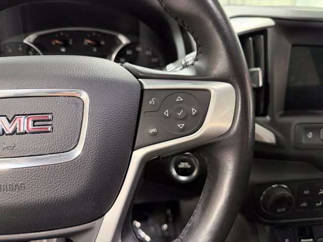 Used 2019 GMC Terrain SLE w/ Driver Convenience Package AWD/4WD image 16