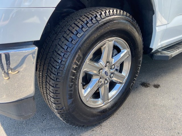 Used 2024 Ford F150 XLT w/ Tow/Haul Package image 6