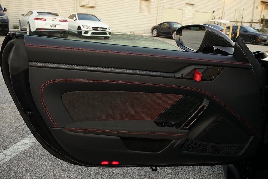 Used 2025 Porsche 911 GT3 RS image 27