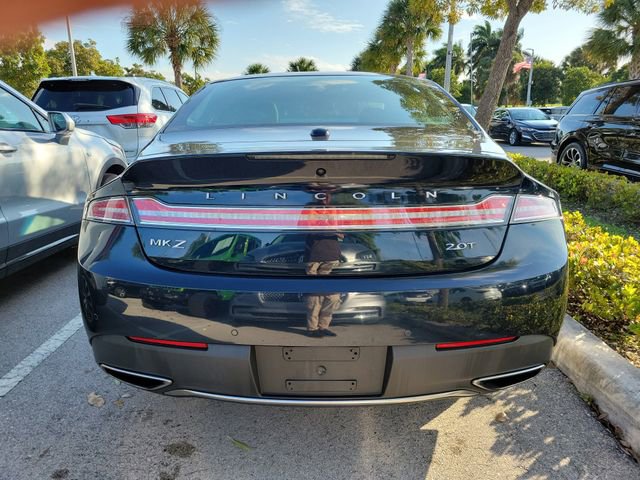 Used 2020 Lincoln MKZ Reserve image 4