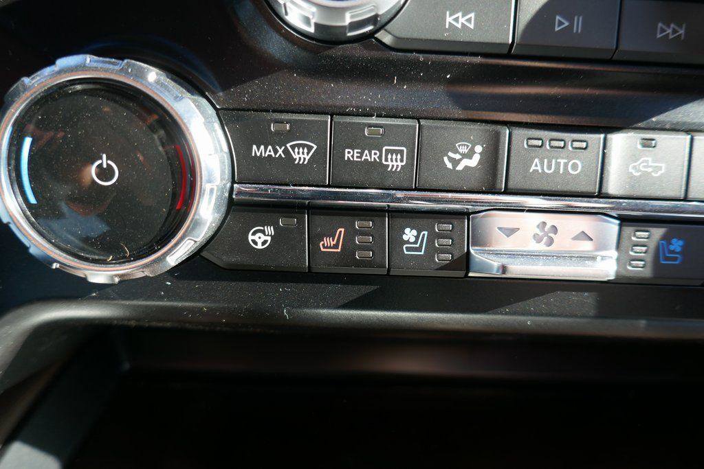 New 2026 Ford F350 King Ranch w/ Chrome Package image 30