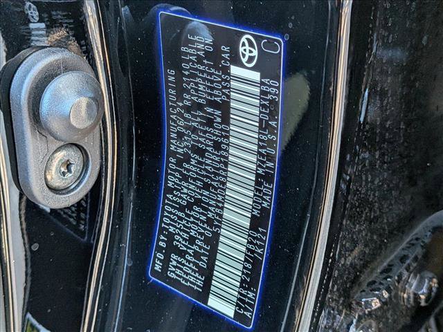 Used 2024 Toyota Corolla LE image 24