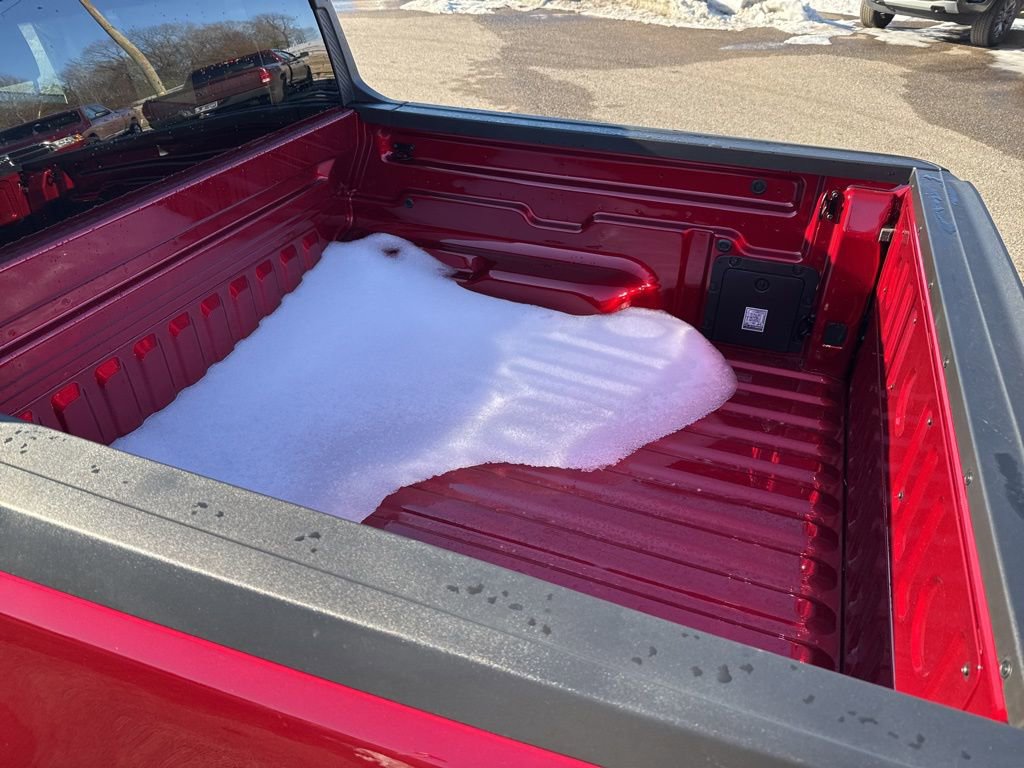 New 2026 Ford Maverick XLT w/ XLT Luxury Package image 12