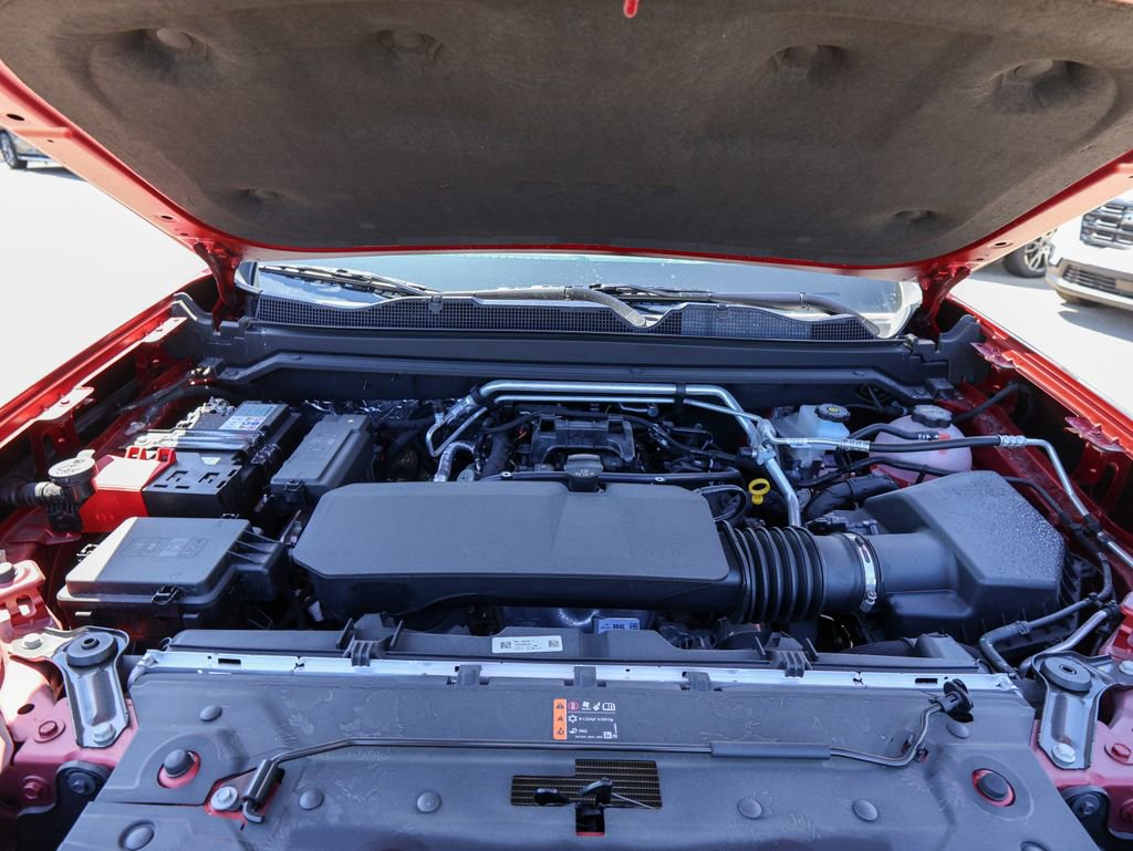 New 2026 GMC Canyon AT4 w/ Technology Plus Package image 37
