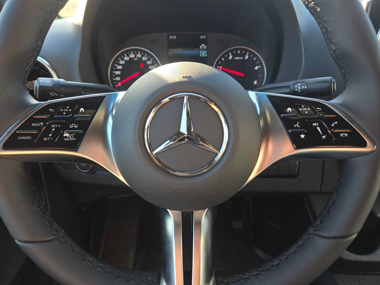 New 2026 Mercedes-Benz Sprinter 2500 image 25