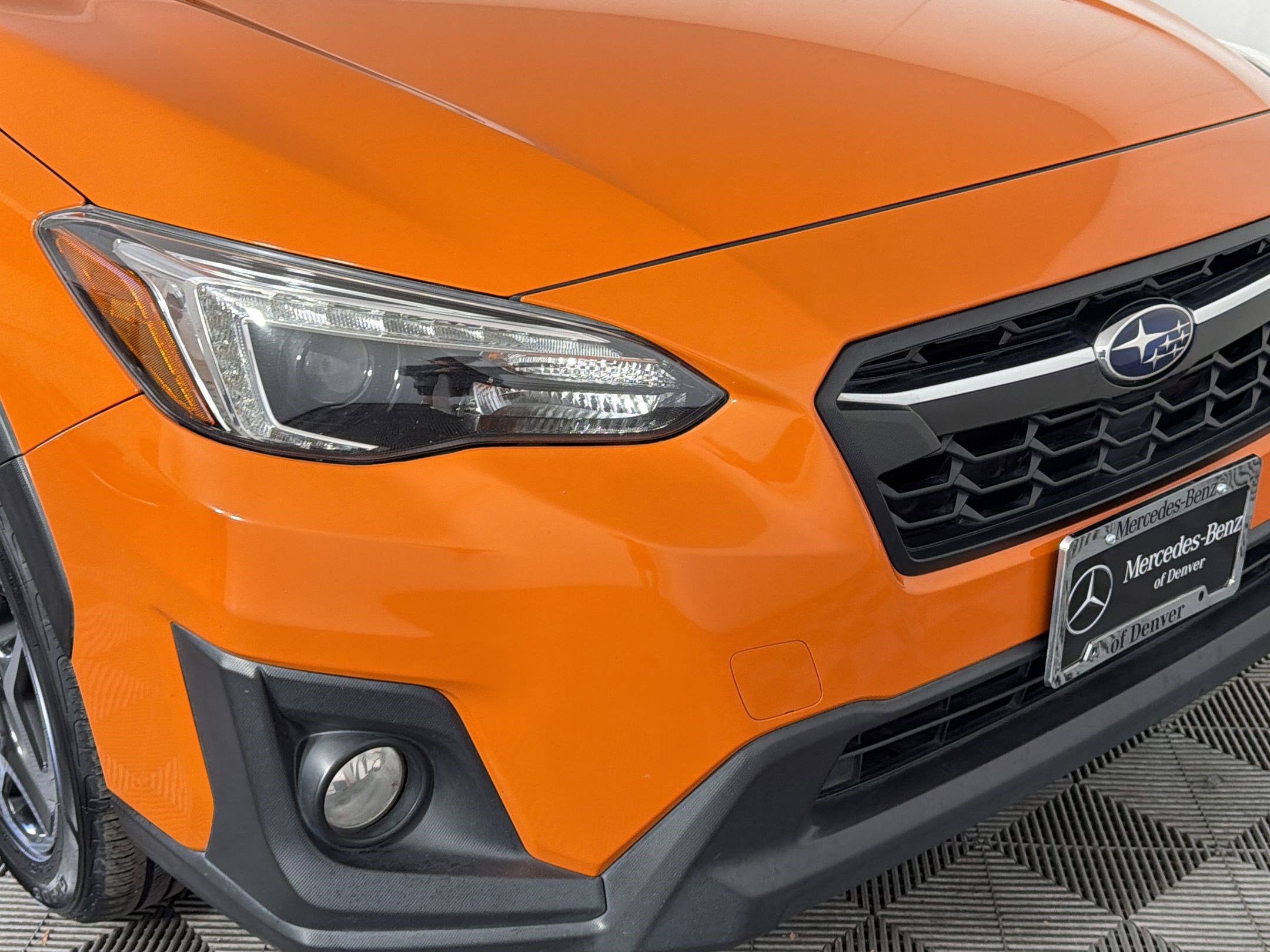Used 2019 Subaru Crosstrek 2.0i Limited w/ Popular Package #4 AWD/4WD image 11