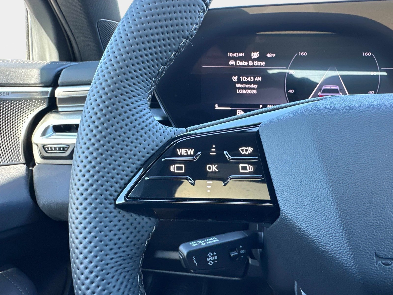 New 2026 Audi A6 Prestige AWD/4WD image 28
