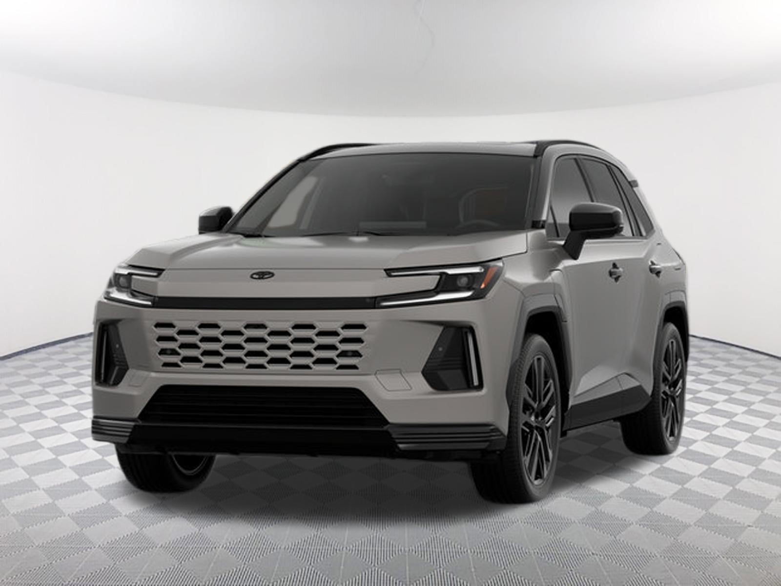 New 2026 Toyota RAV4 XSE AWD/4WD image 18
