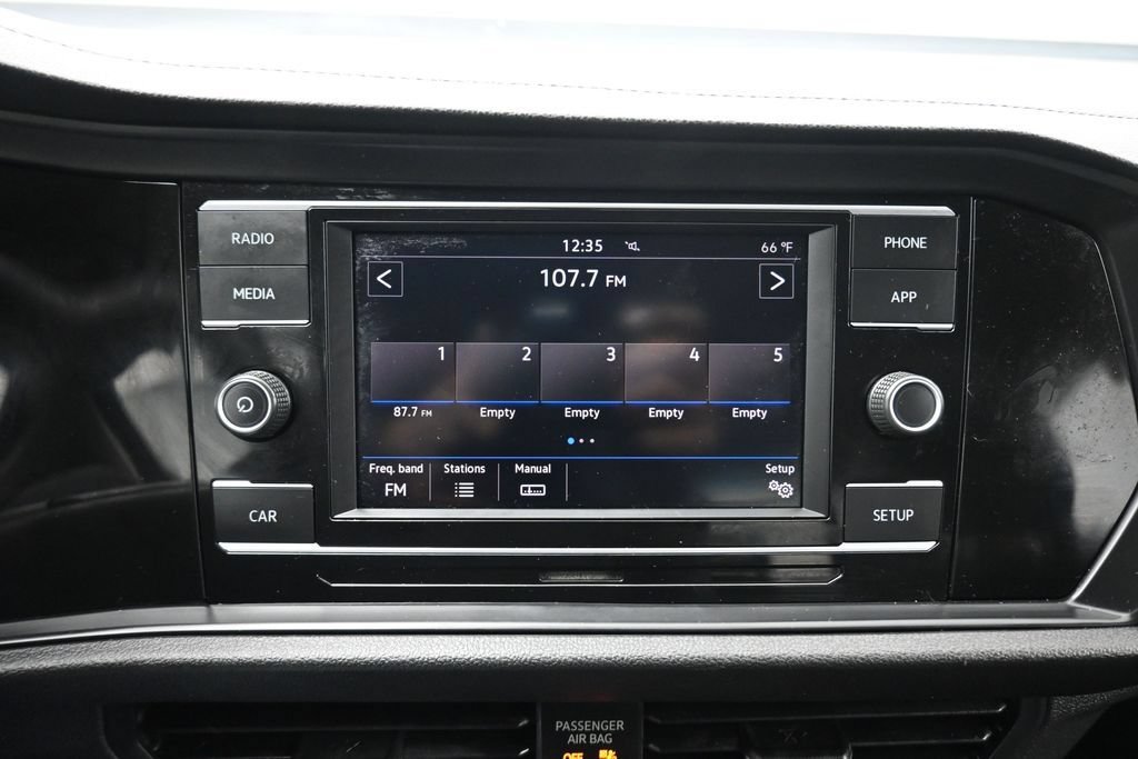 Used 2019 Volkswagen Jetta S FWD image 17