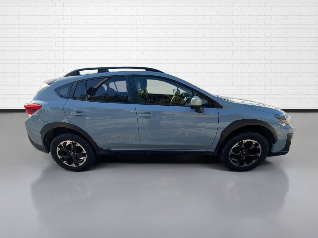 Used 2021 Subaru Crosstrek 2.0i Premium AWD/4WD image 10