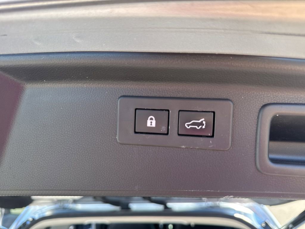 Used 2023 Subaru Forester Touring AWD/4WD image 21