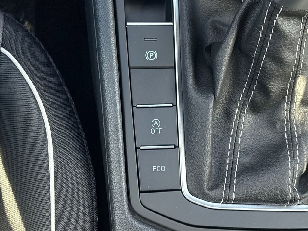 New 2026 Volkswagen Jetta Sport image 45