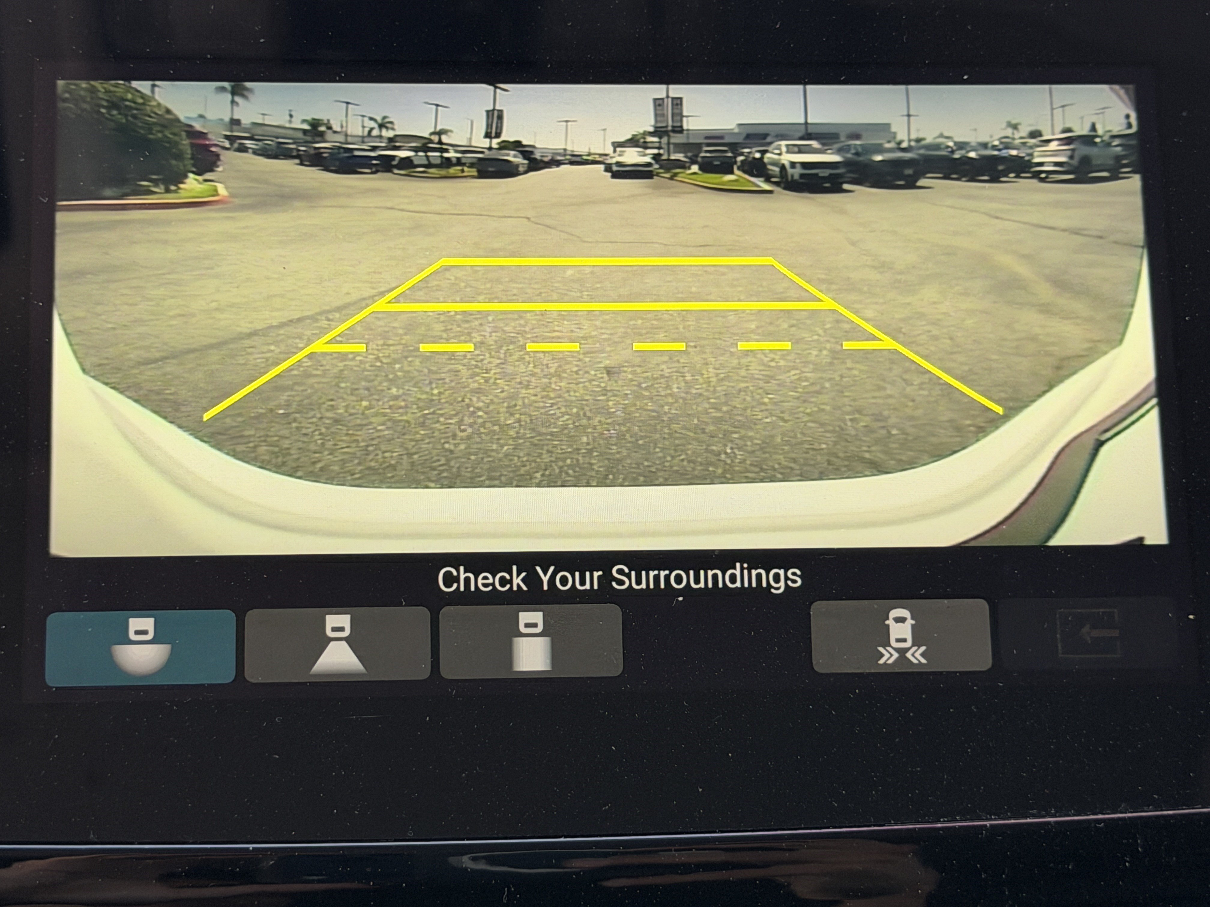 Used 2022 Honda Pilot Touring image 25