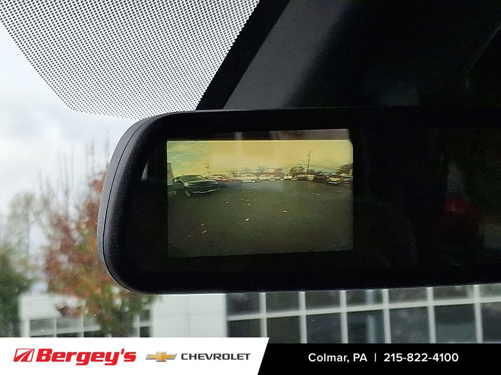 Certified 2020 Chevrolet Express 3500 LT w/ LT Preferred Equipment Group image 20