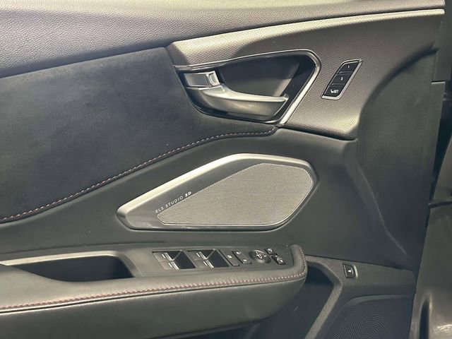 Certified 2023 Acura RDX AWD w/ A-Spec & Advance Pkg image 12