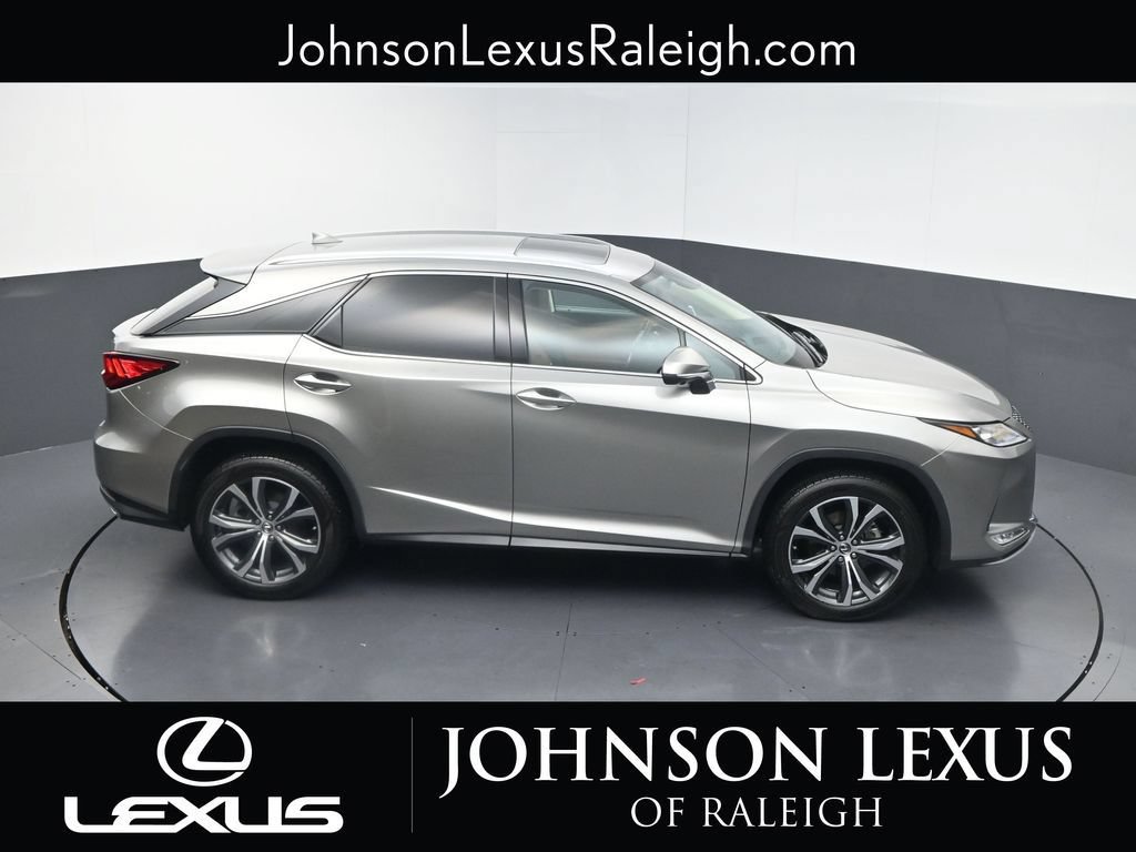 Used 2022 Lexus RX 350 FWD w/ Premium Package image 29