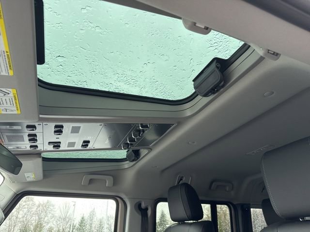 New 2026 INEOS Grenadier image 18