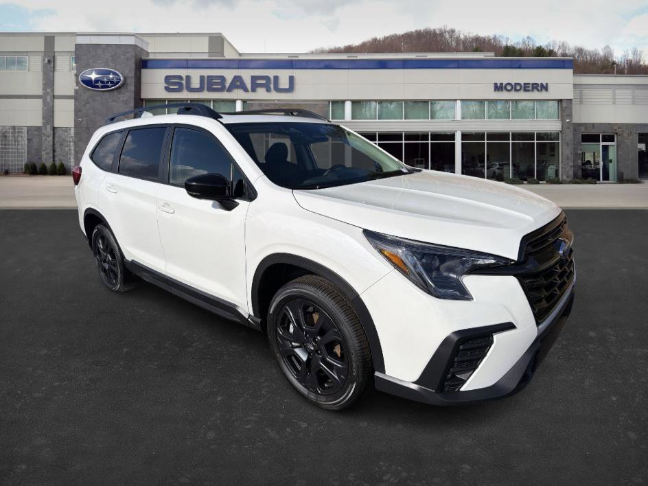 New 2026 Subaru Ascent Bronze Edition image 3