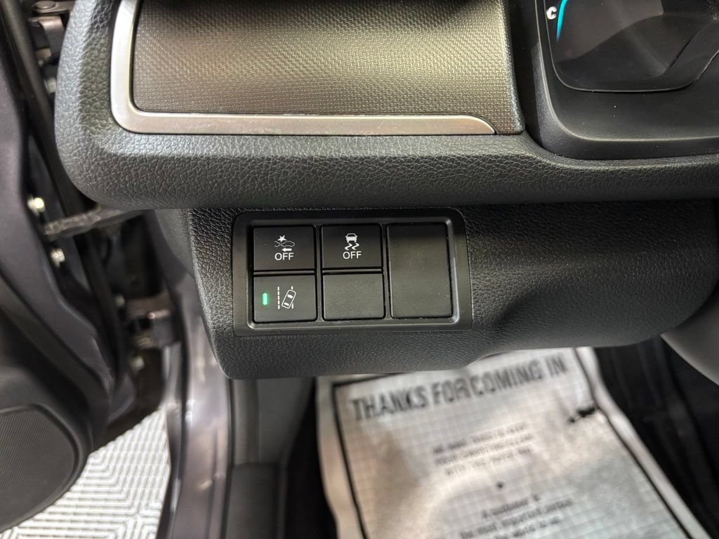 Used 2020 Honda Civic LX image 13