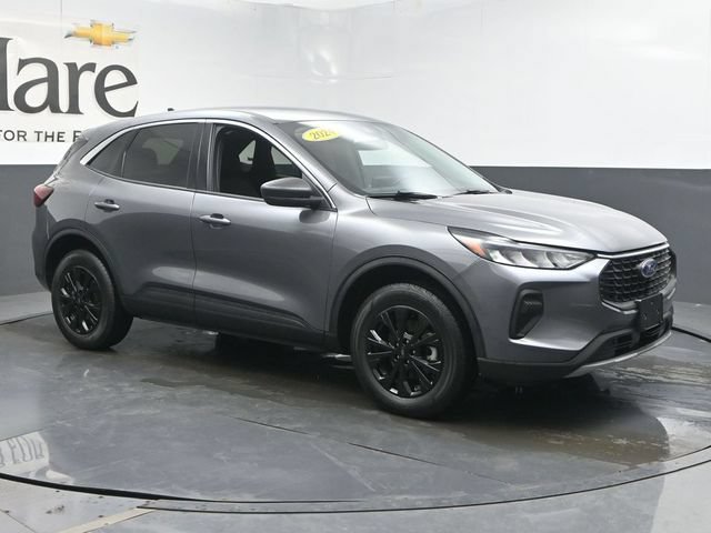 Used 2024 Ford Escape Active AWD/4WD image 6
