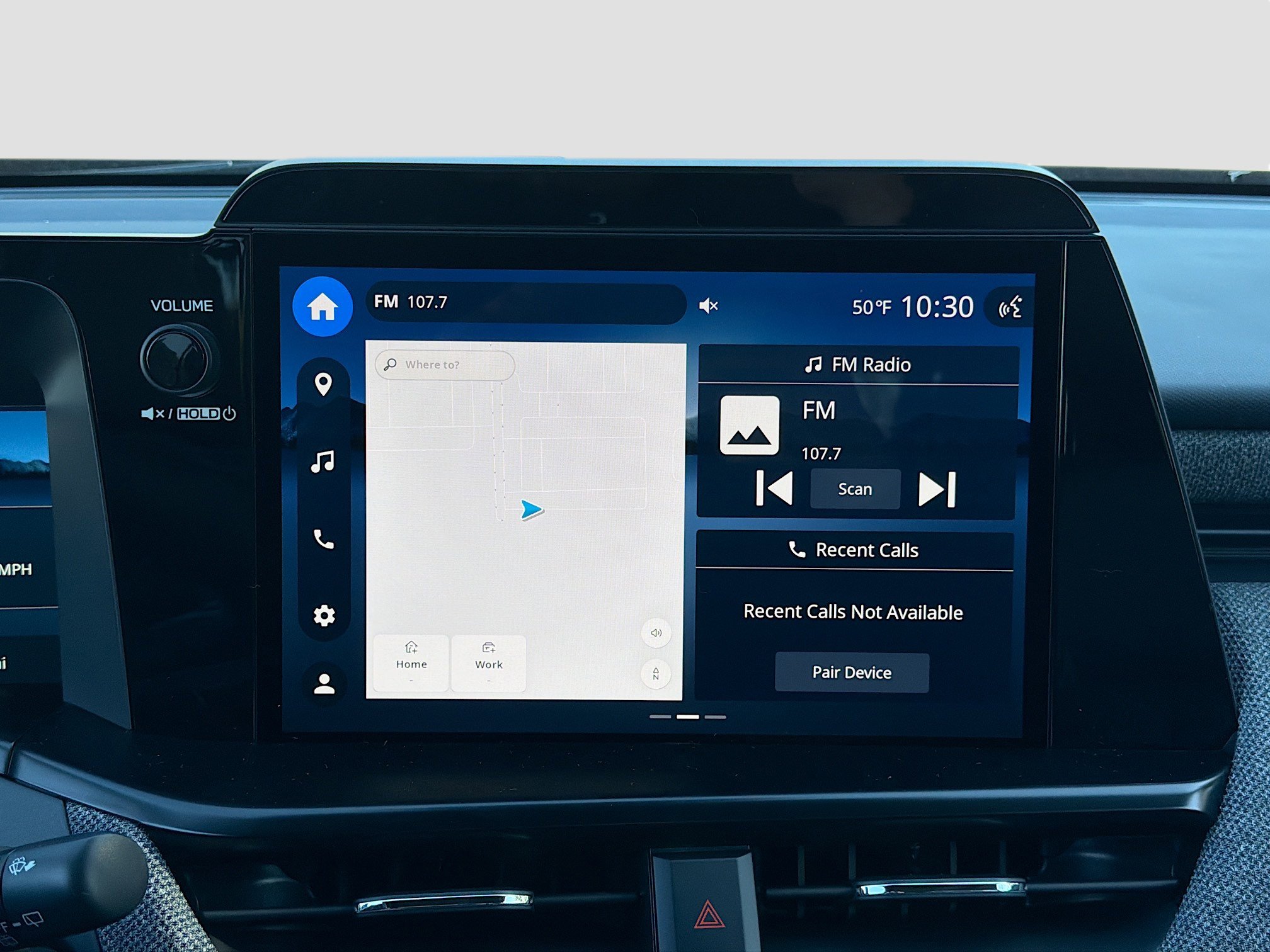 New 2026 Subaru Outback Limited image 32