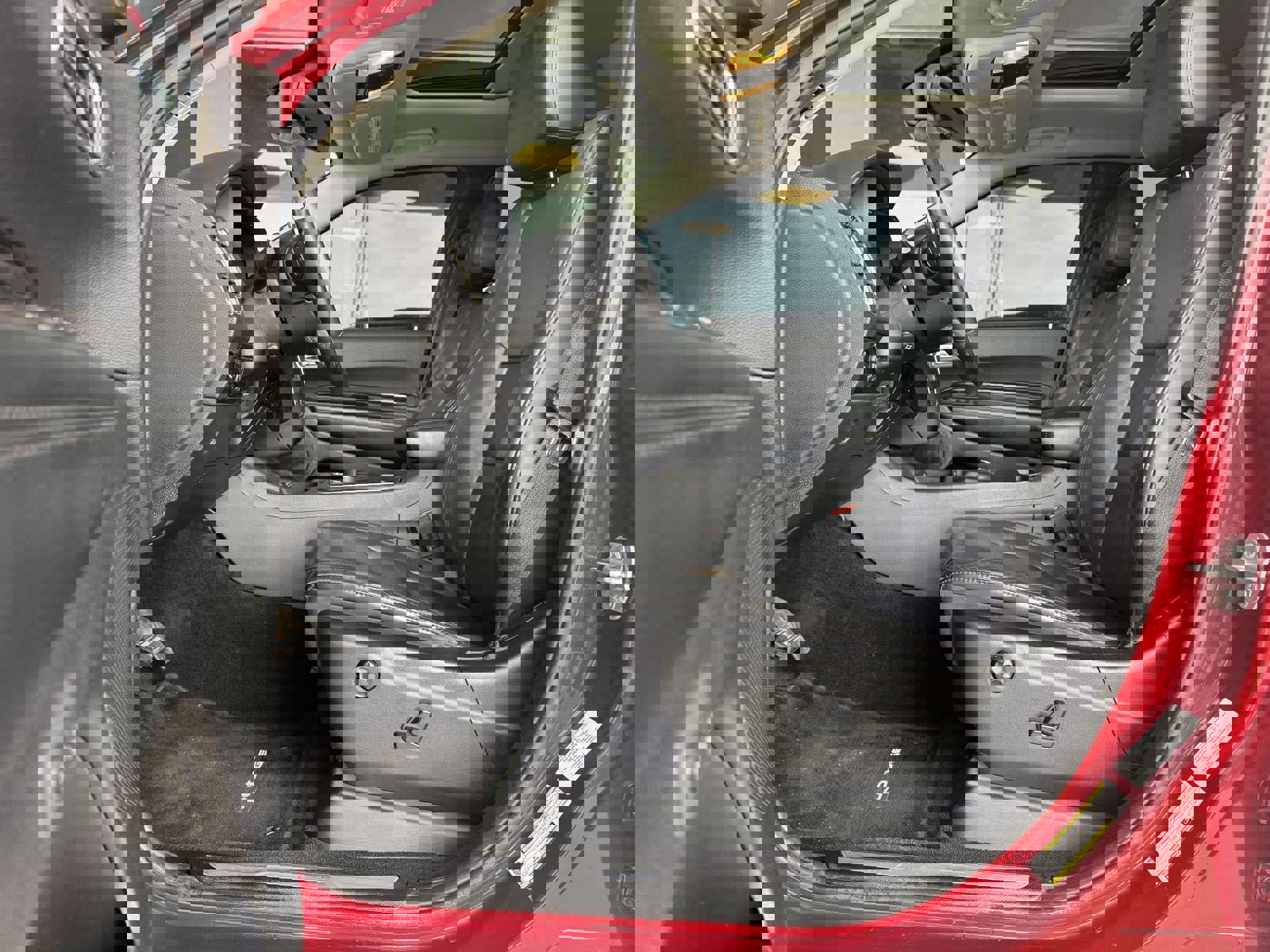 Used 2014 Dodge Durango Limited AWD/4WD image 12