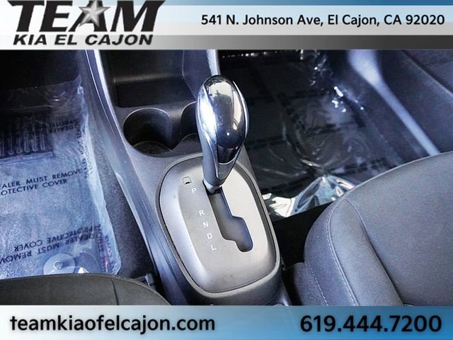 Used 2021 Chevrolet Spark LT image 29