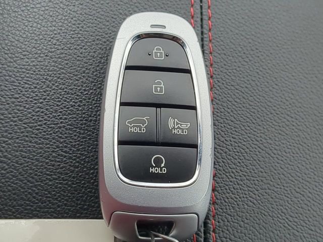 Used 2023 Hyundai Tucson N Line AWD/4WD image 29