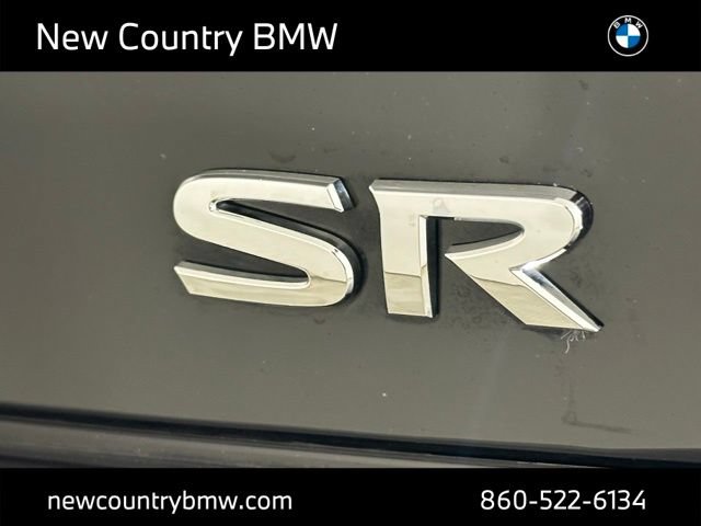 Used 2023 Nissan Maxima SR w/ Sport Mat Group FWD image 29