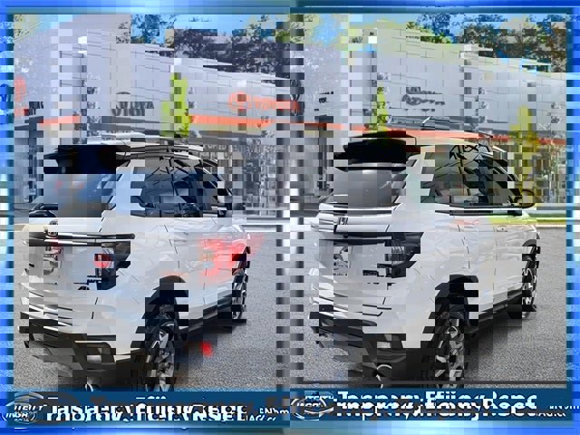 Used 2023 Honda Passport TrailSport image 4