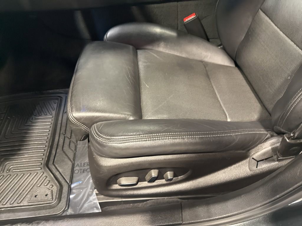 Used 2016 Cadillac CTS Performance AWD/4WD image 26