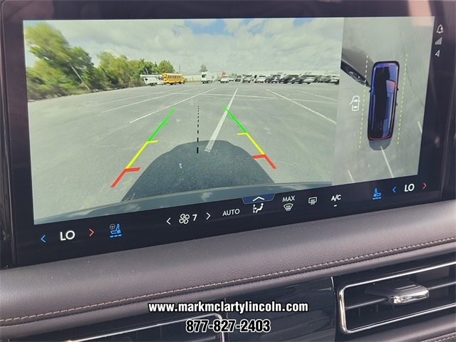 New 2025 Lincoln Aviator Reserve w/ Luxury Package image 14