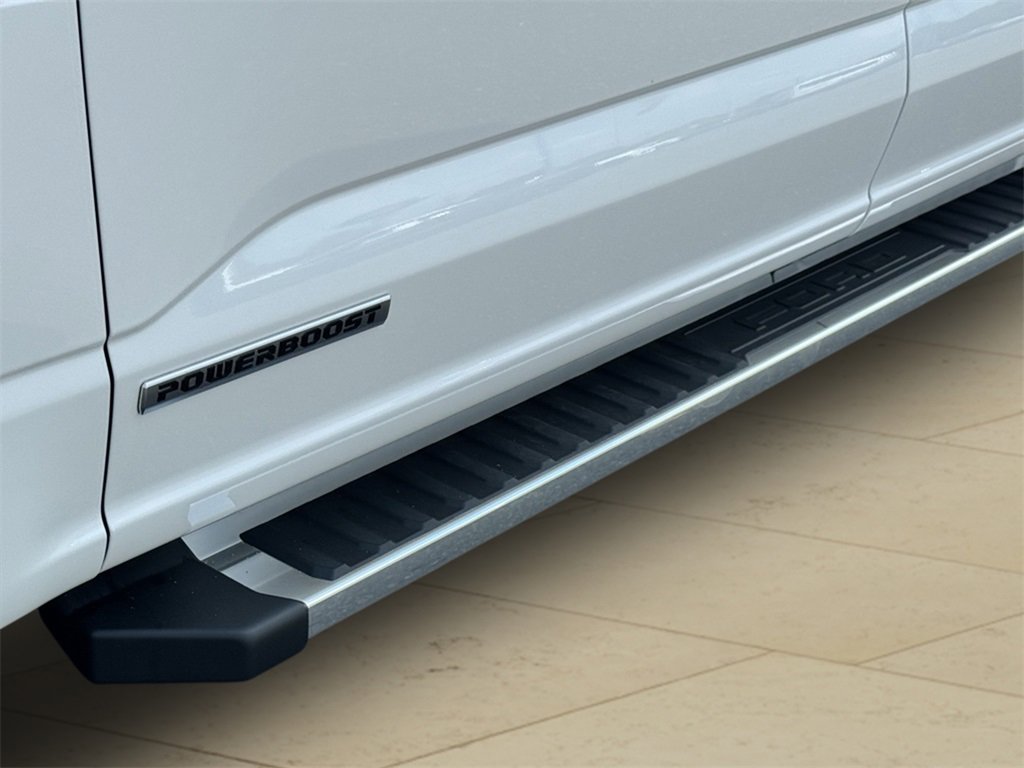 New 2025 Ford F150 Lariat w/ Equipment Group 501A Mid image 41