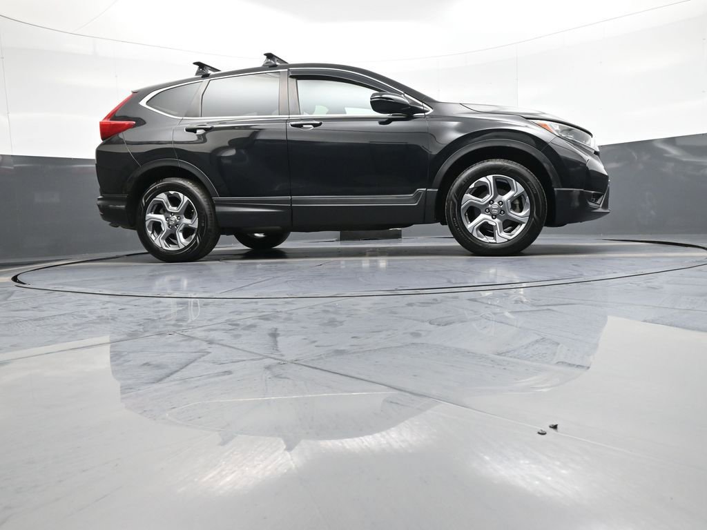 Used 2017 Honda CR-V EX image 29